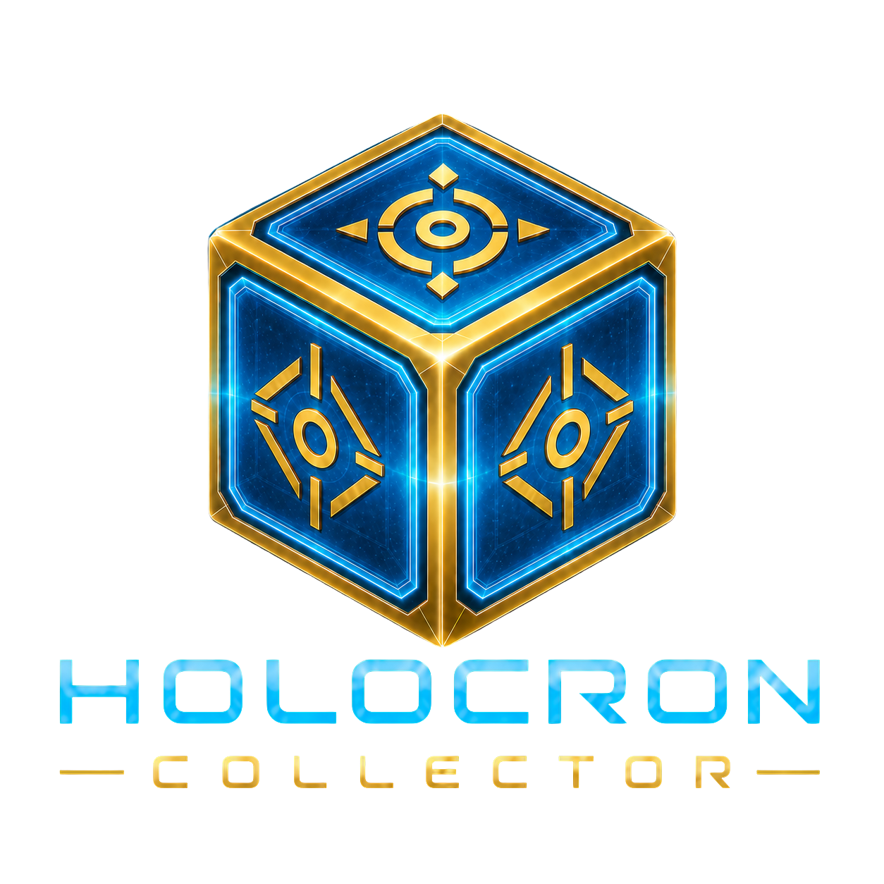 Holocron Collector